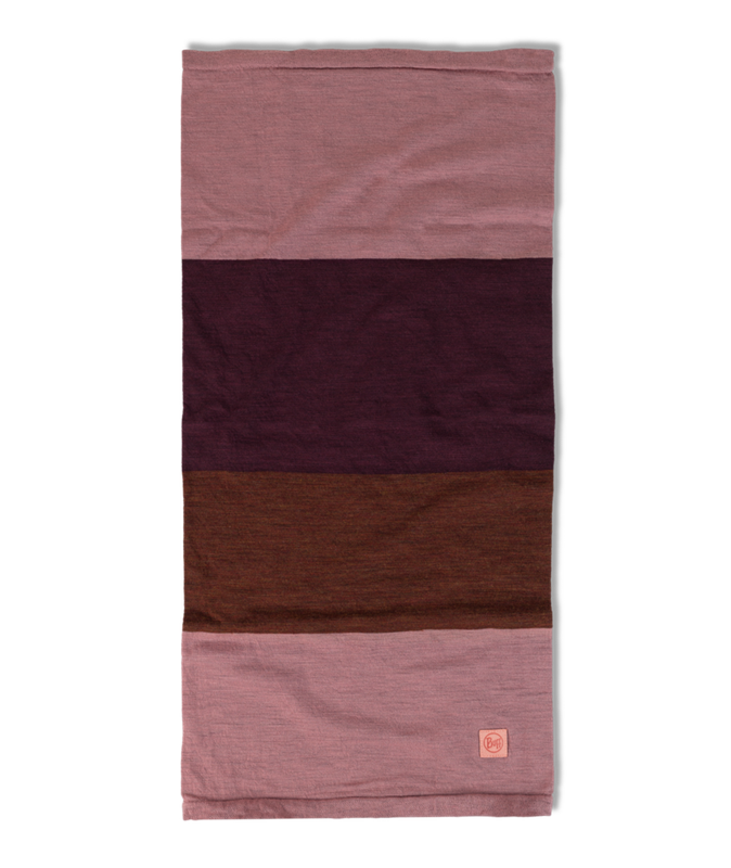 Buff Merino Move Block Adult
