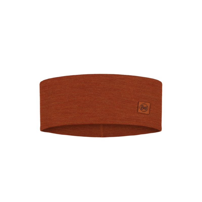 Buff Merino Wide Headband