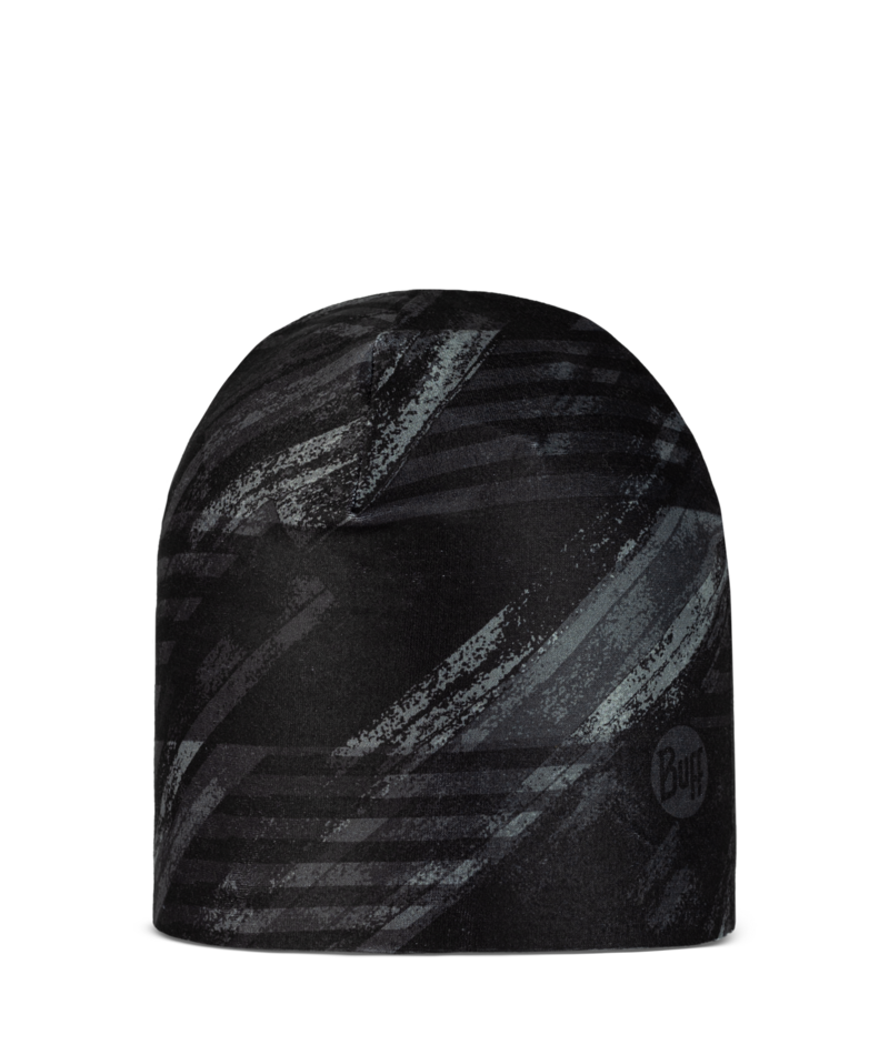 Buff Thermonet Beanie Bardeen, Farbe: black