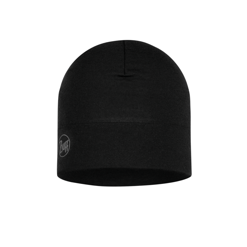 Buff Merino Midweight Beanie Solid Adult Buff Merino Midweight Beanie Solid Adult