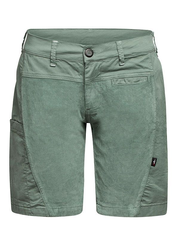 Chillaz Waldhorn Shorty Damen