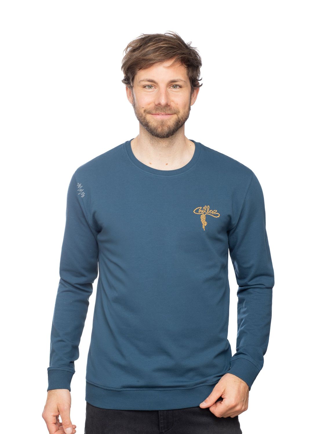 Chillaz Hokkaido Chillaz Rope Hoody Herren