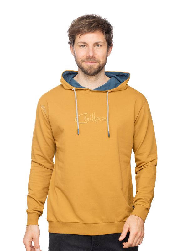 Chillaz Sapporo Chillaz Logo Hoody Herren Chillaz Sapporo Chillaz Logo Hoody Herren