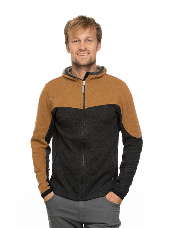 Chillaz Östersund Jacket Herren