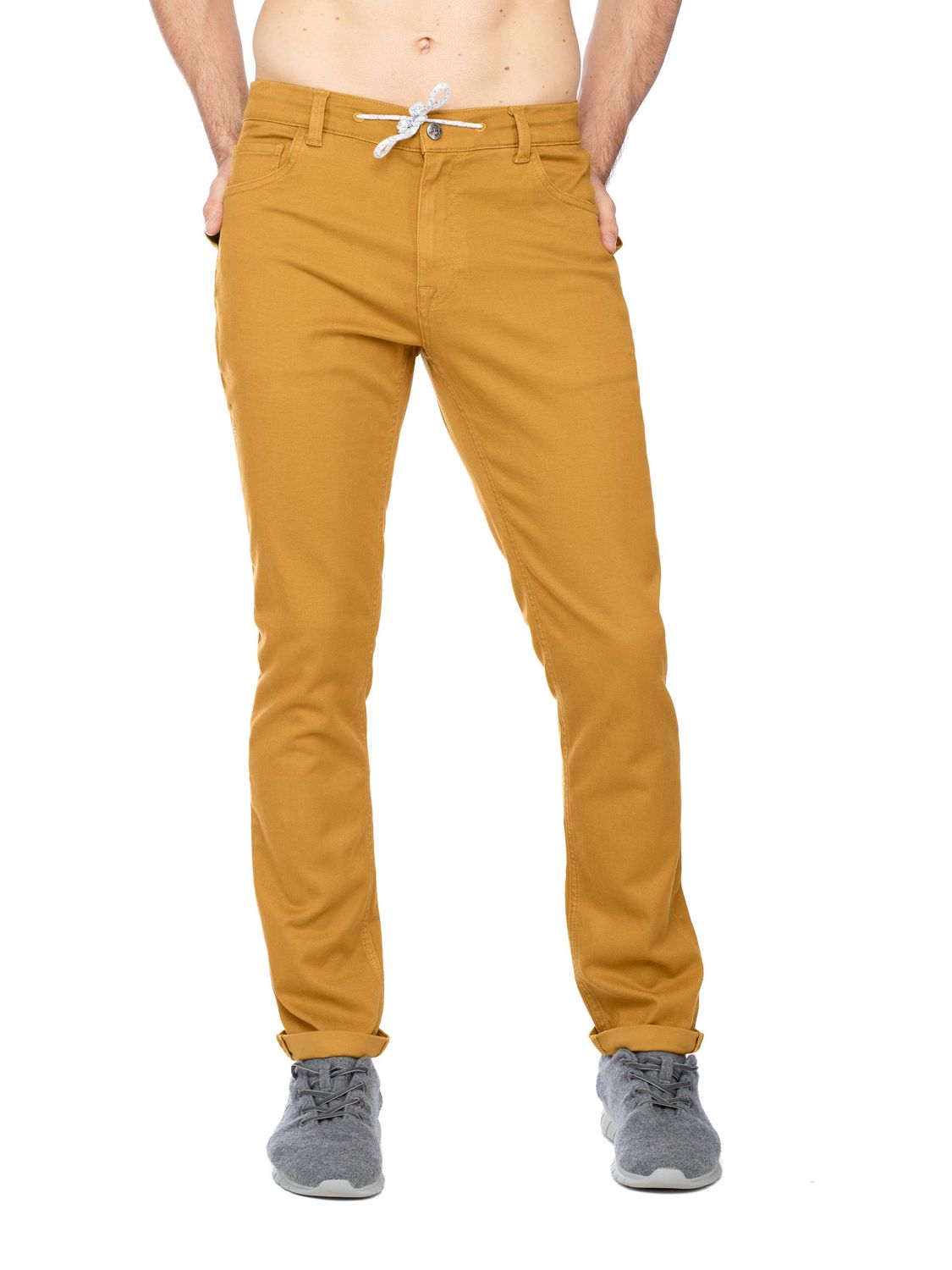 Chillaz San Diego Winter Pant Herren