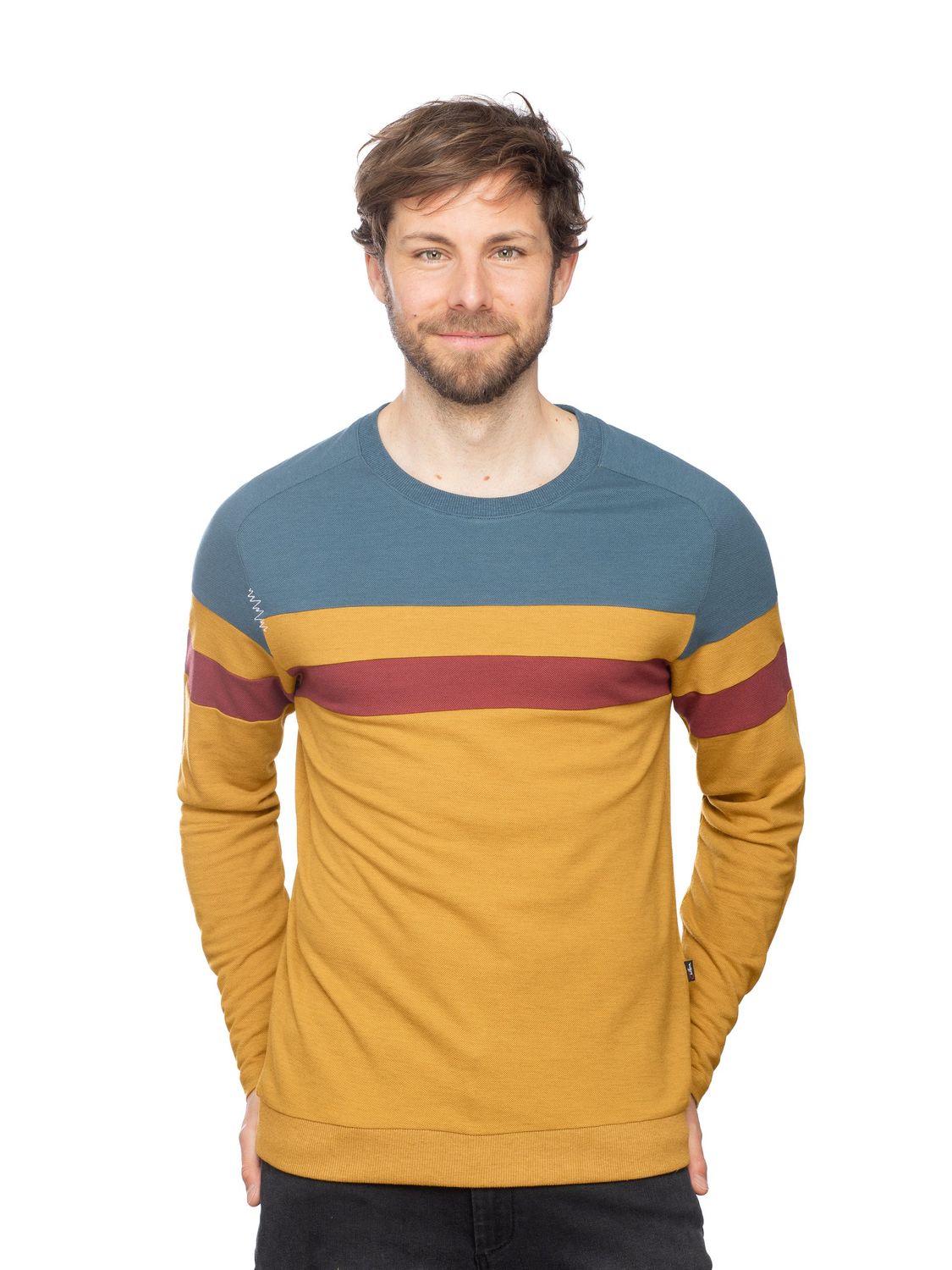 Chillaz Flatanger Longsleeve Herren