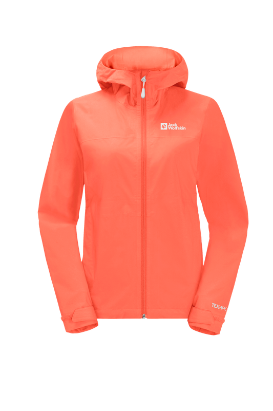 Jack Wolfskin Elsberg 2.5L Jacket Damen Jack Wolfskin Elsberg 2.5L Jacket Damen