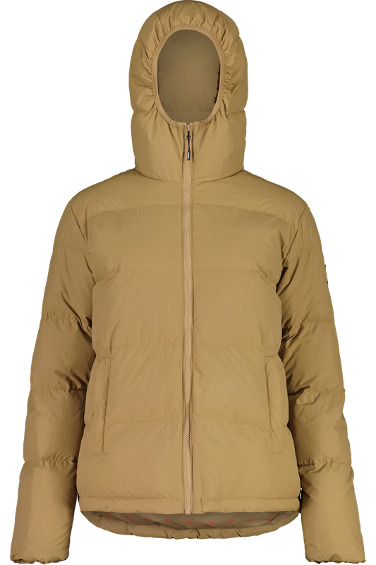 Maloja PapusaM. Adventure Puffer ReDown Jacket Damen