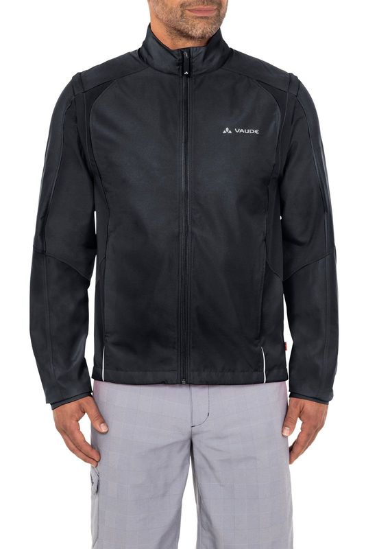Vaude Dundee Classic ZO Jacke Herren