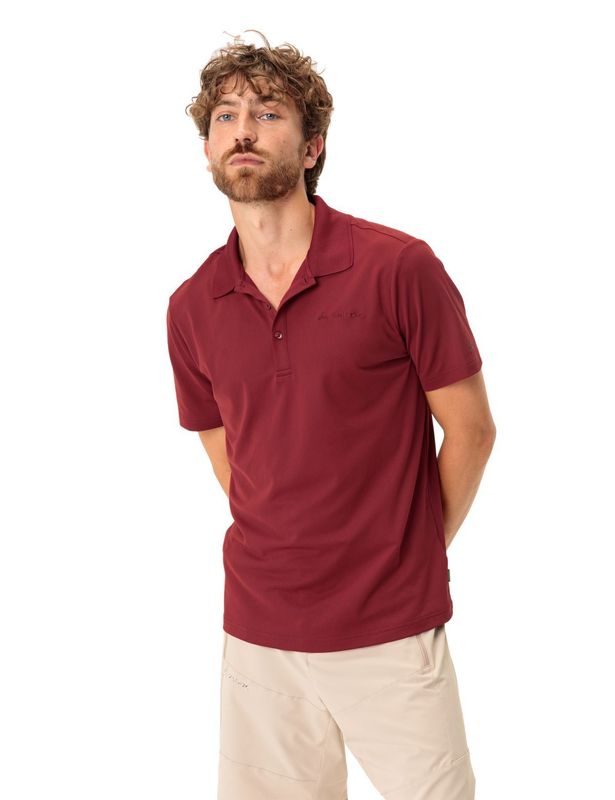 Vaude Essential Polo Shirt Herren