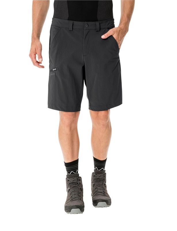 Vaude Farley Strech Bermuda Herren
