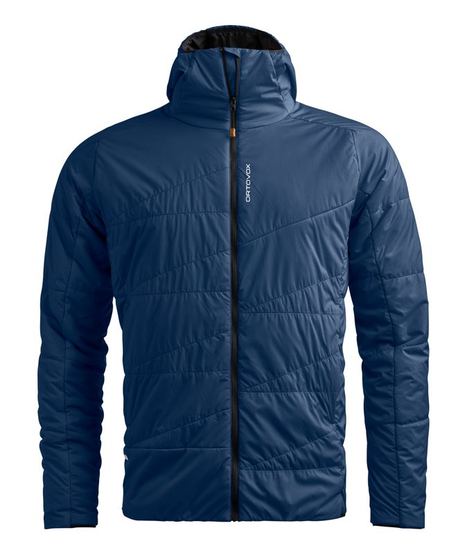 Ortovox Swisswool Piz Duan Jacket Herren Ortovox Swisswool Piz Duan Jacket Herren