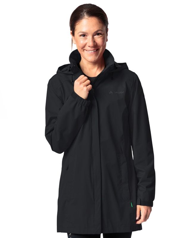 Vaude Escape Parka Damen