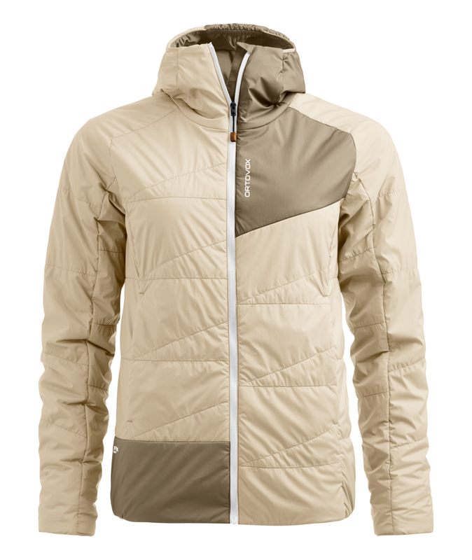 Ortovox Swisswool Piz Duan Jacket Women Ortovox Swisswool Piz Duan Jacket Women