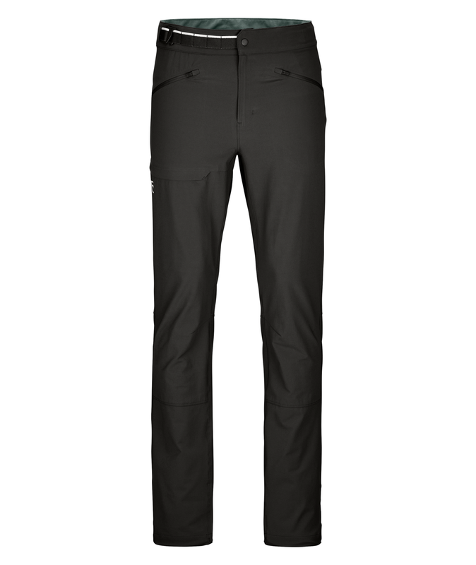 Ortovox Brenta Pants Herren