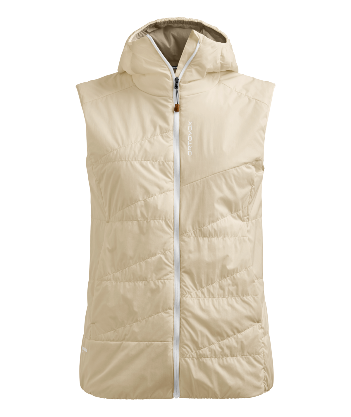 Ortovox Swisswool Piz Duan Vest Damen
