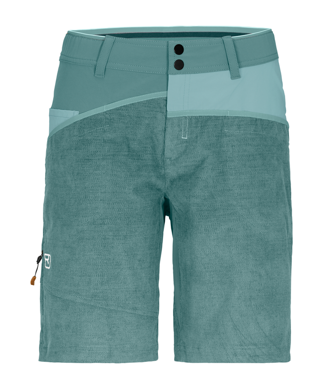 Ortovox Casale Shorts Damen