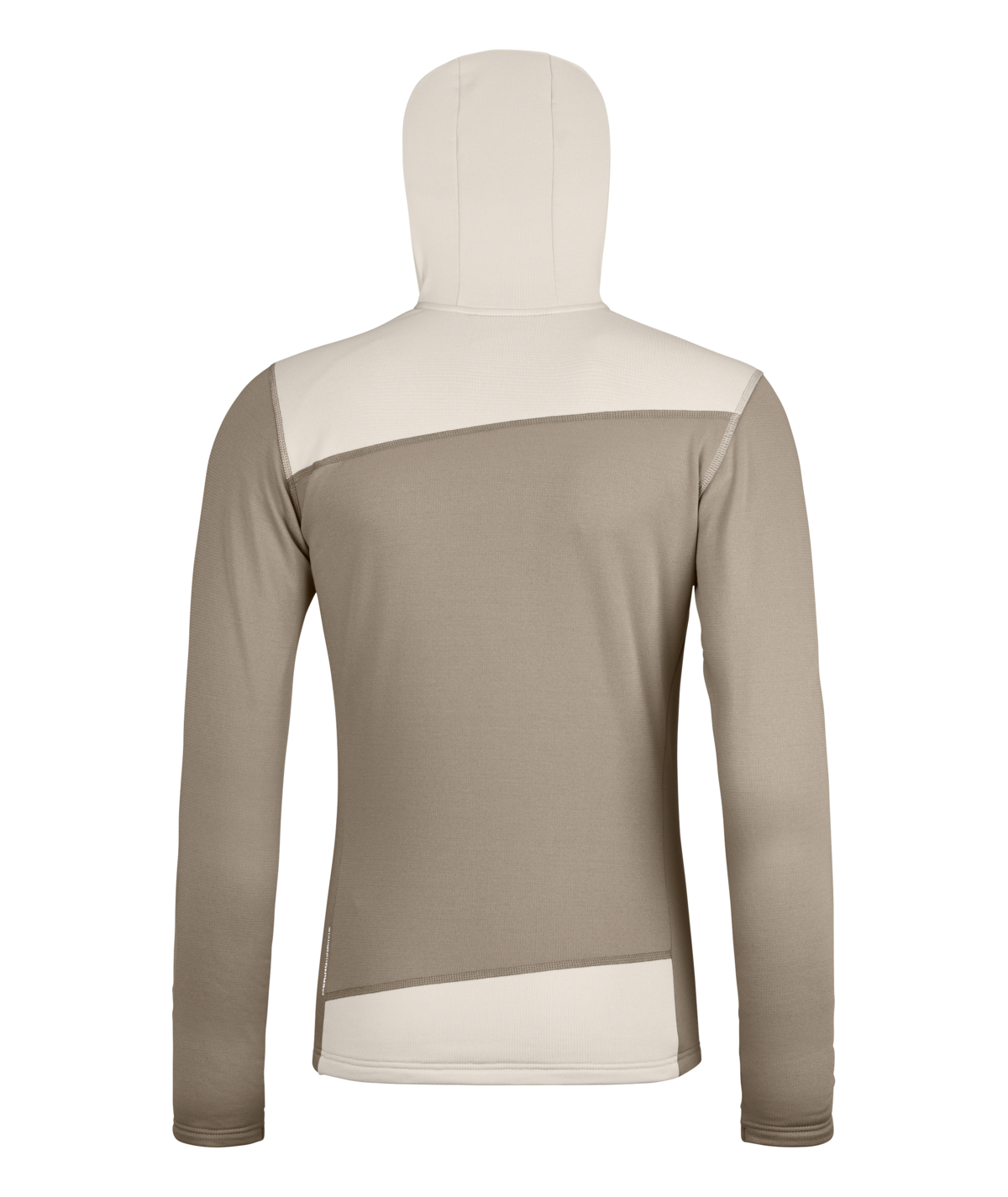 Ortovox Fleece Light Hoddy Damen