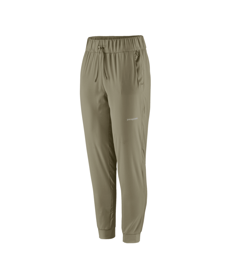 Patagonia Terrebonne Joggers Damen, Größe: S, Farbe: River Rock Green