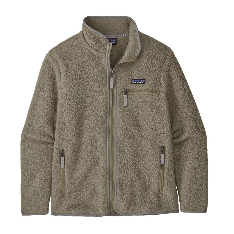 Patagonia Retro Pile Fleece Jacket Damen Patagonia Retro Pile Fleece Jacket Damen