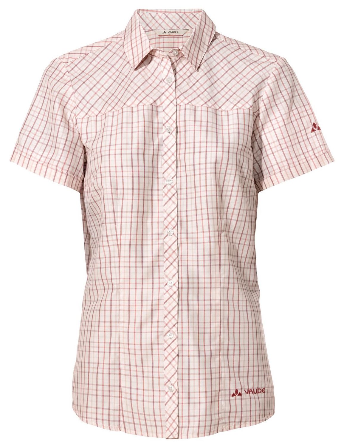 Vaude Tacun Shirt II Damen