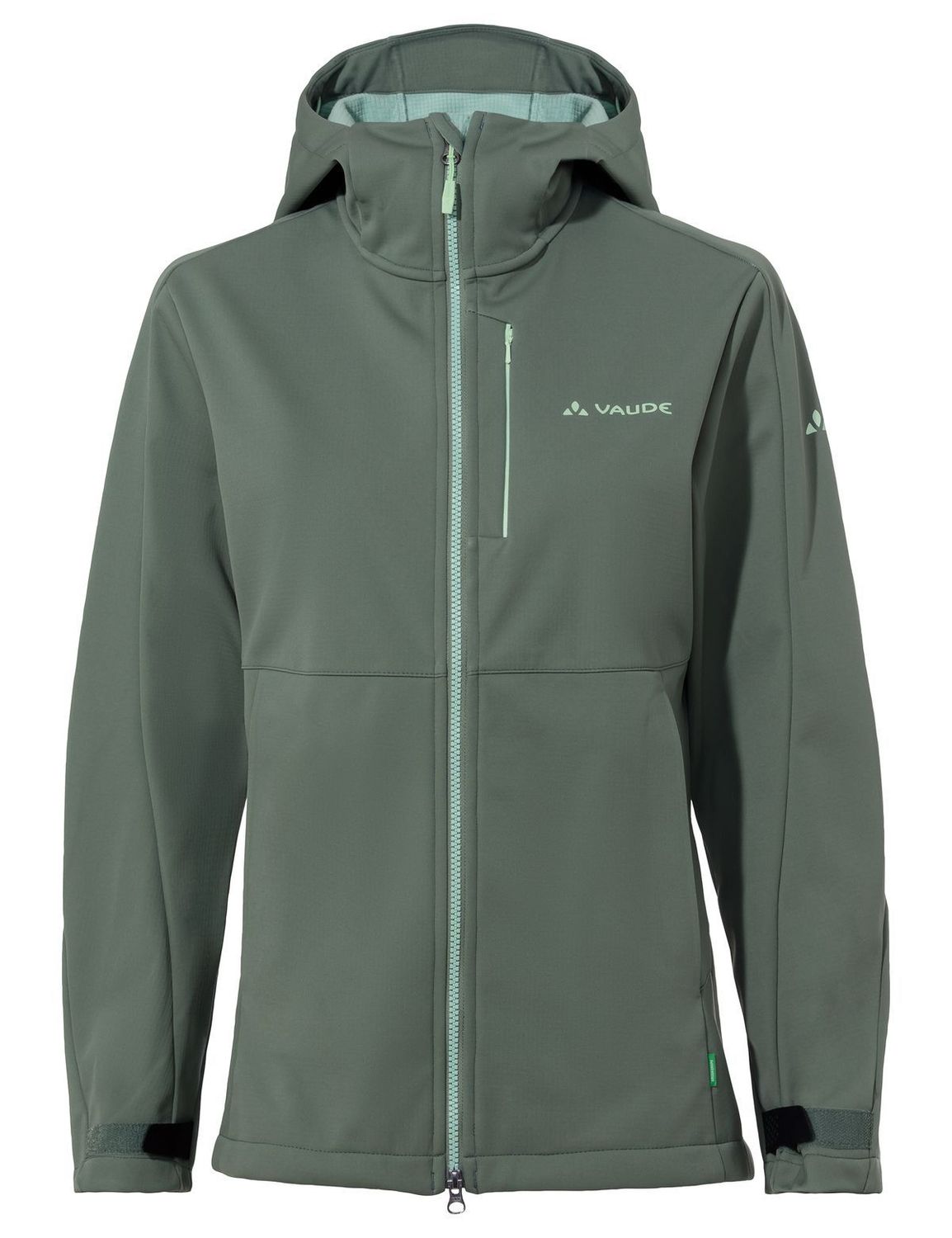 Vaude All Year Elope Softshell Jacket II Damen