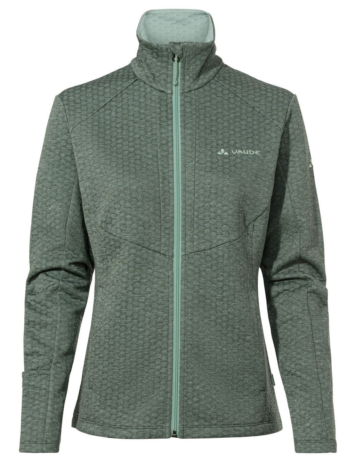 Vaude Skomer Hiking SC Jacket Damen