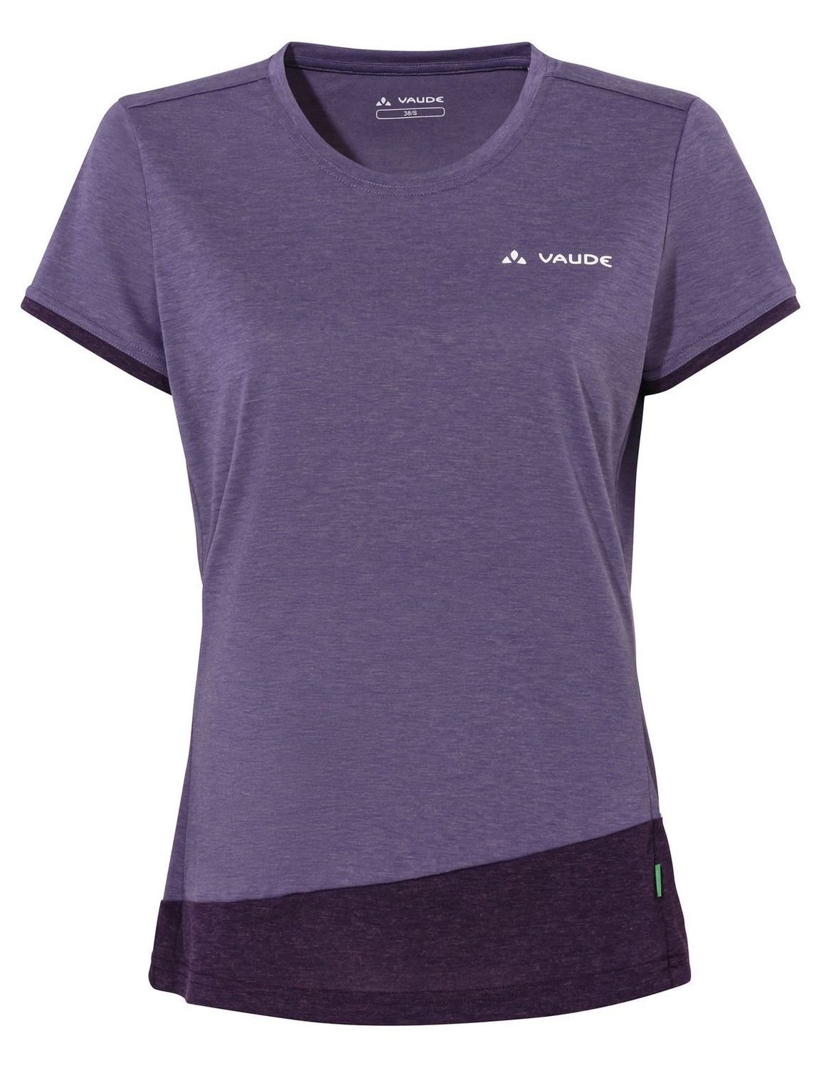 Vaude Sveit Shirt Damen