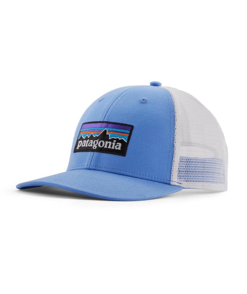 Patagonia P-6 Logo LoPro Trucker Hat