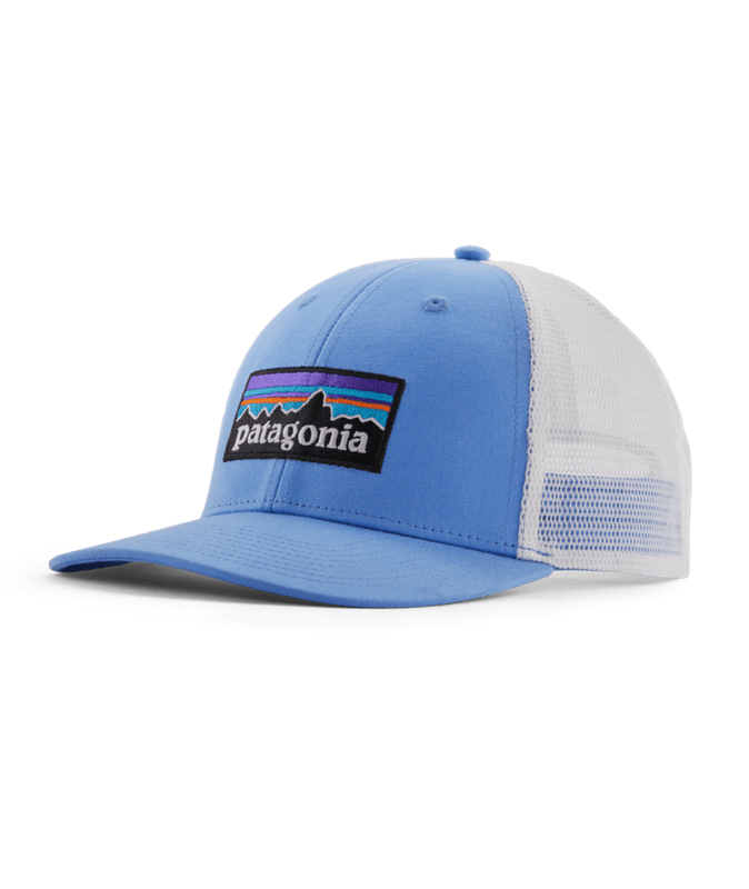 Patagonia P-6 Logo LoPro Trucker Hat