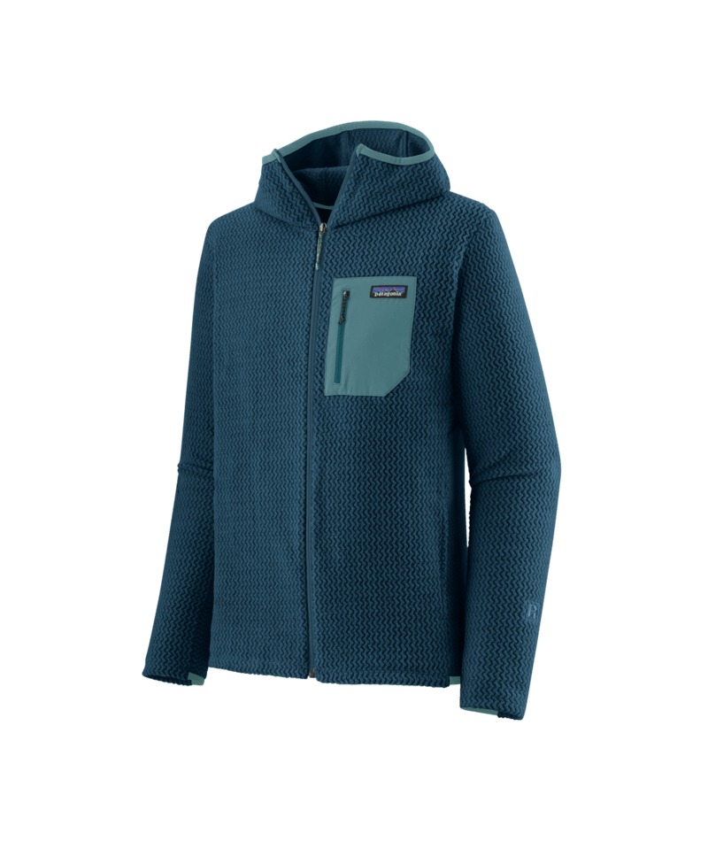 Patagonia R1 Air Full-Zip Hoody Herren
