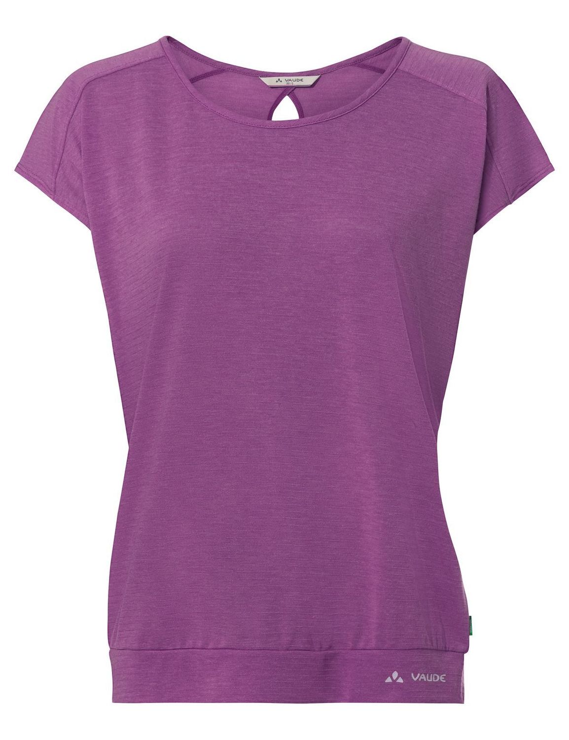 Vaude Skomer T-Shirt III Damen