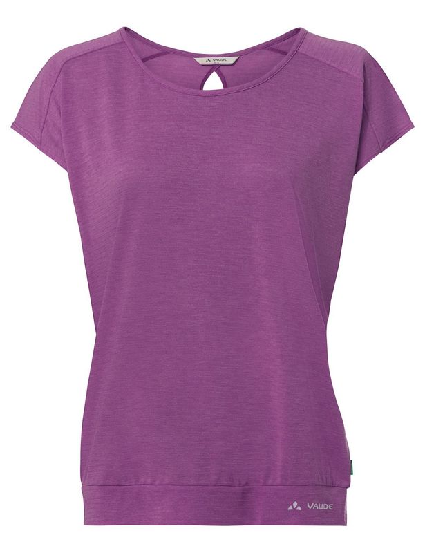 Vaude Skomer T-Shirt III Damen