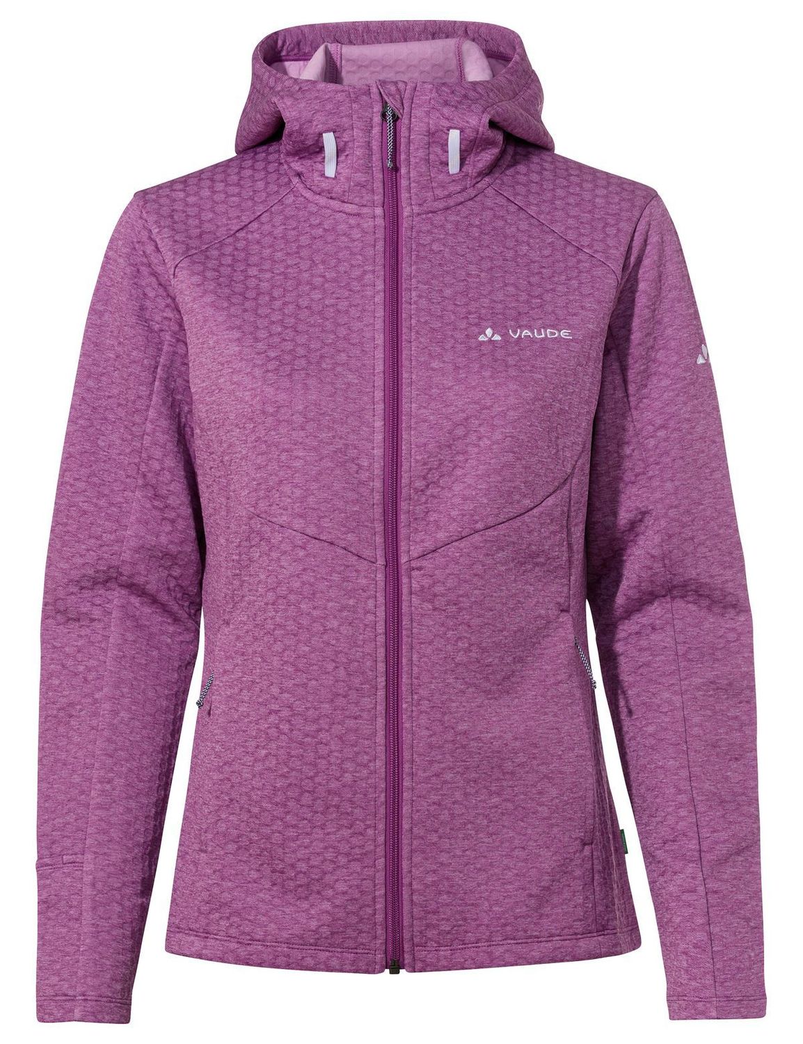 Vaude Skomer Hiking Hoody Damen