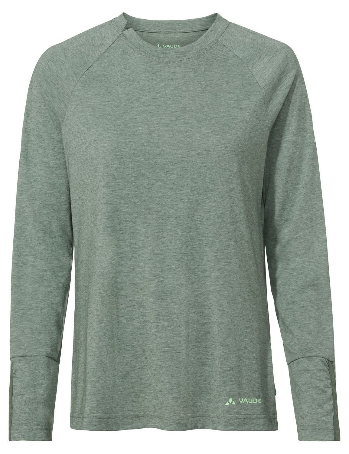 Vaude Skomer LS T-Shirt III Damen