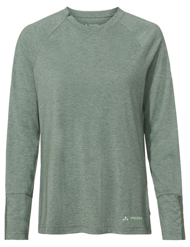 Vaude Skomer LS T-Shirt III Damen