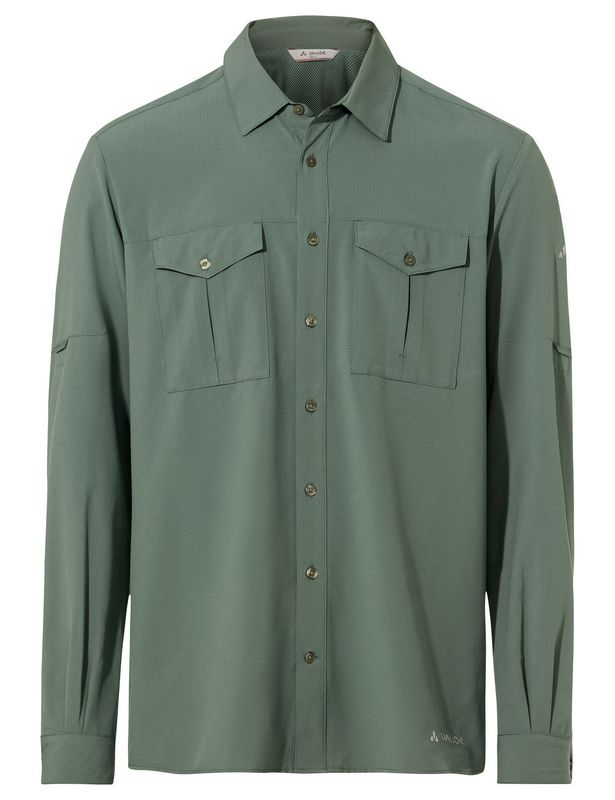 Vaude Rosemoor LS Shirt II Herren