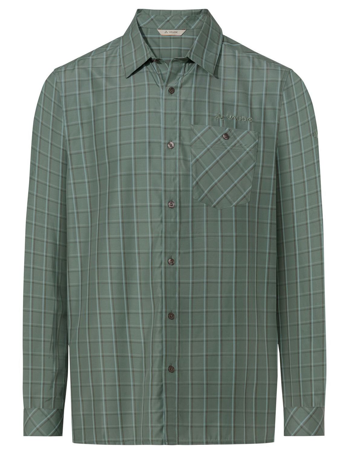 Vaude Albsteig LS Shirt III Herren