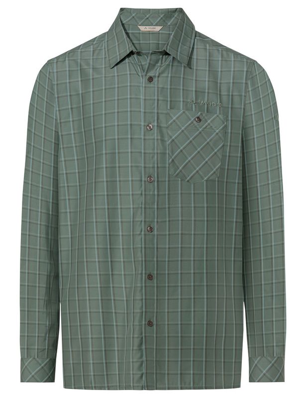Vaude Albsteig LS Shirt III Herren