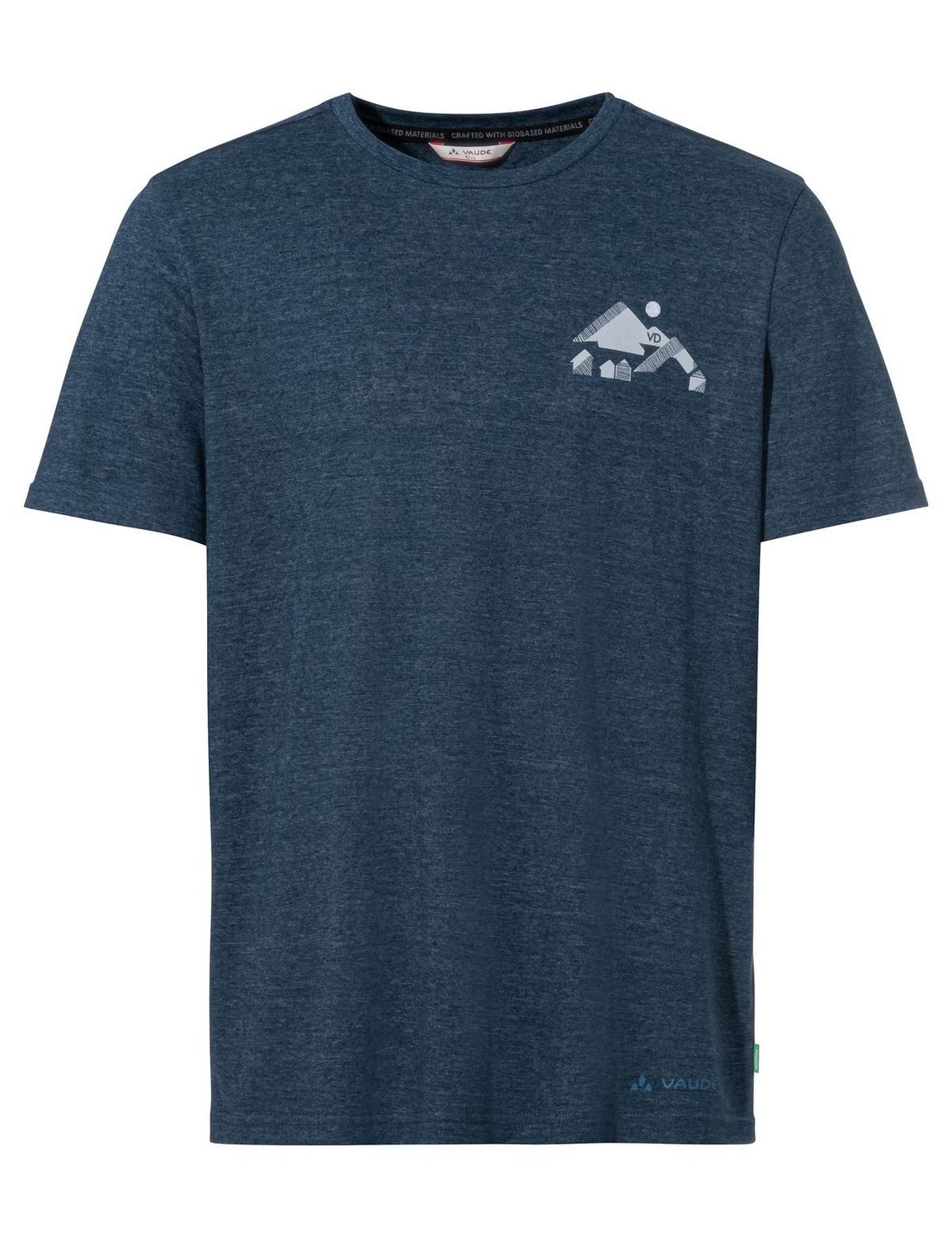 Vaude Redmont T-Shirt II Herren