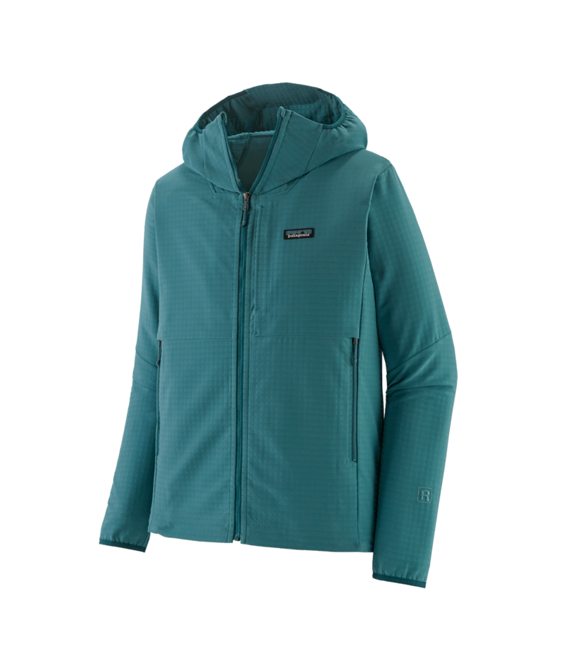 Patagonia R1 TechFace Hoody Herren