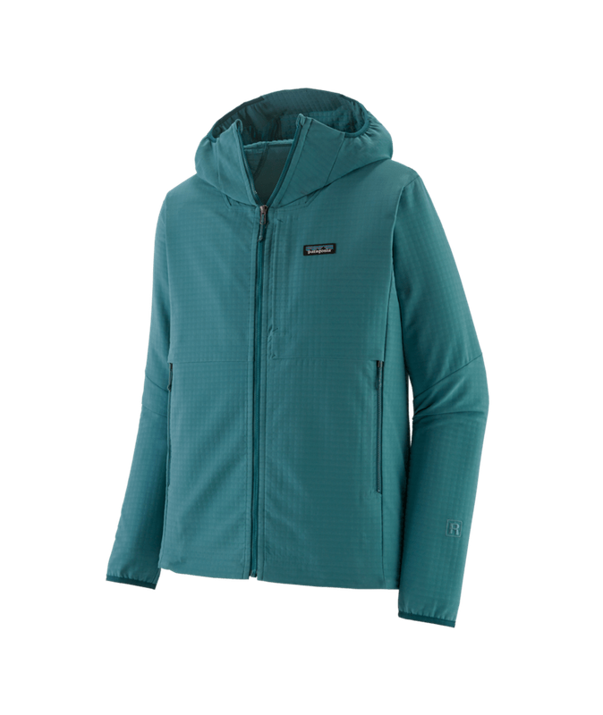 Patagonia R1 TechFace Hoody Herren