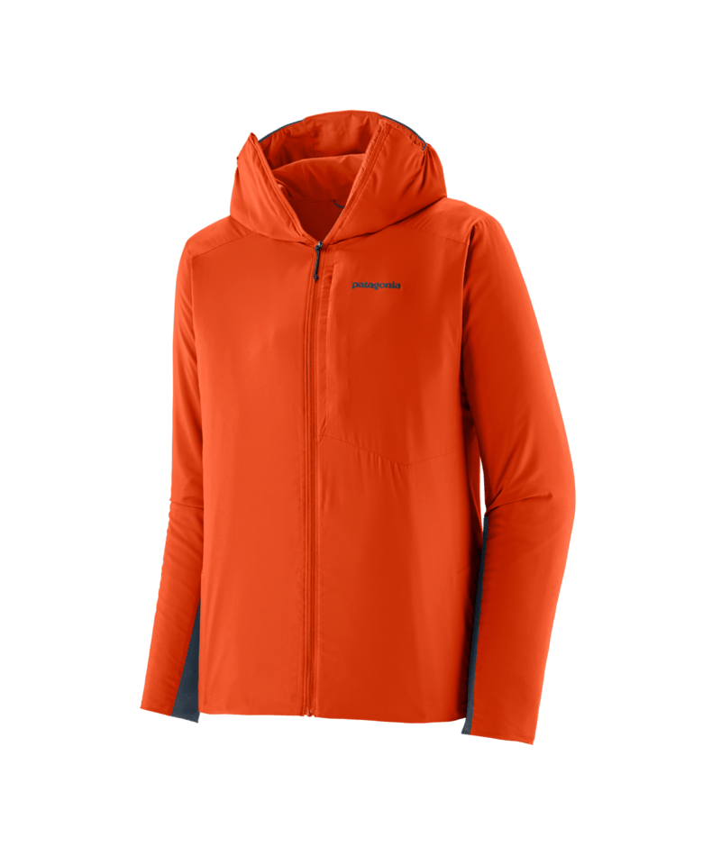 Patagonia Nano-Air Ultralightc Full-Zip Ho Herren
