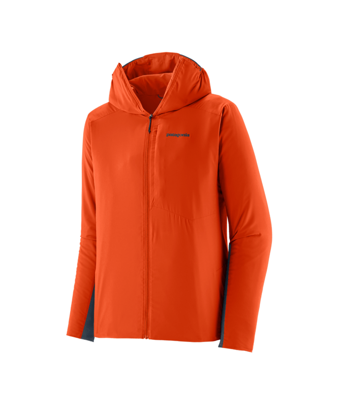 Patagonia Nano-Air Ultralightc Full-Zip Ho Herren