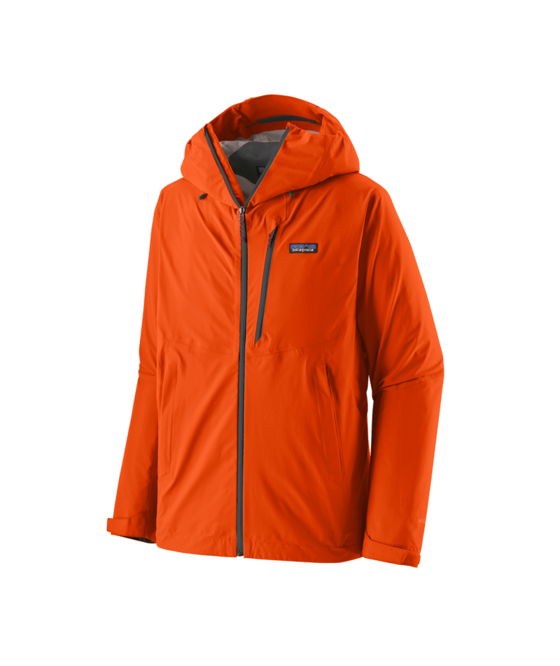 Patagonia Granite Crest Rain Jacket Herren