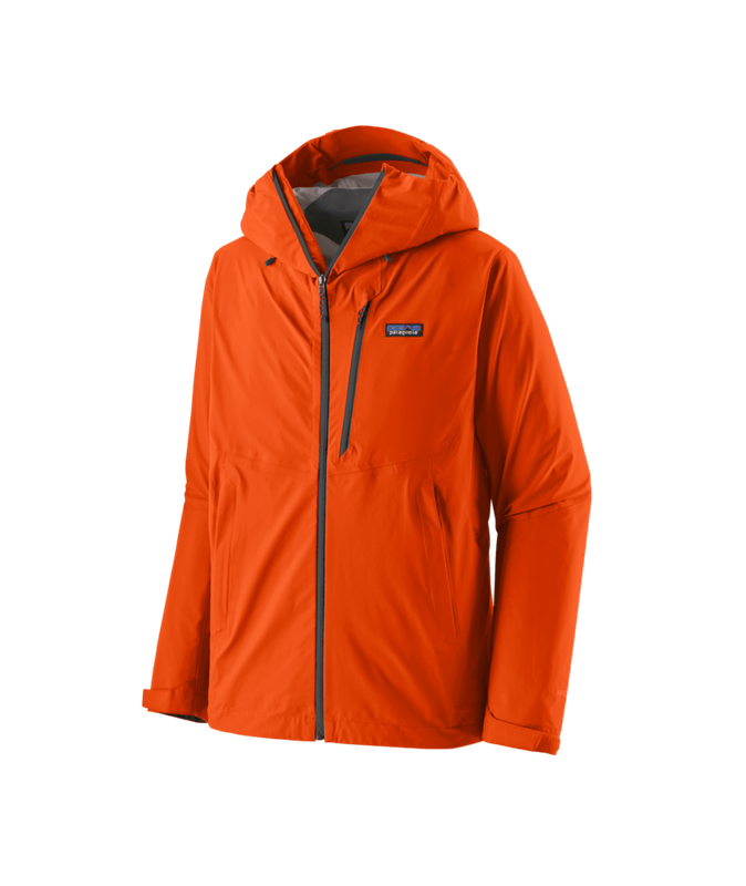 Patagonia Granite Crest Rain Jacket Herren Patagonia Granite Crest Rain Jacket Herren
