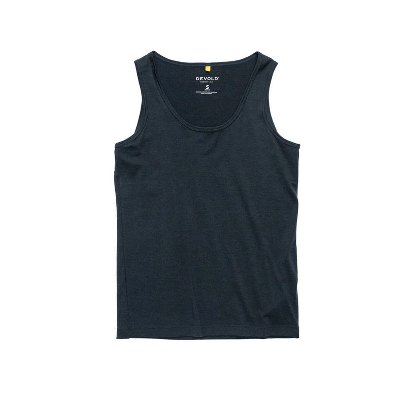 Devold Classic Tank WMN  Damen