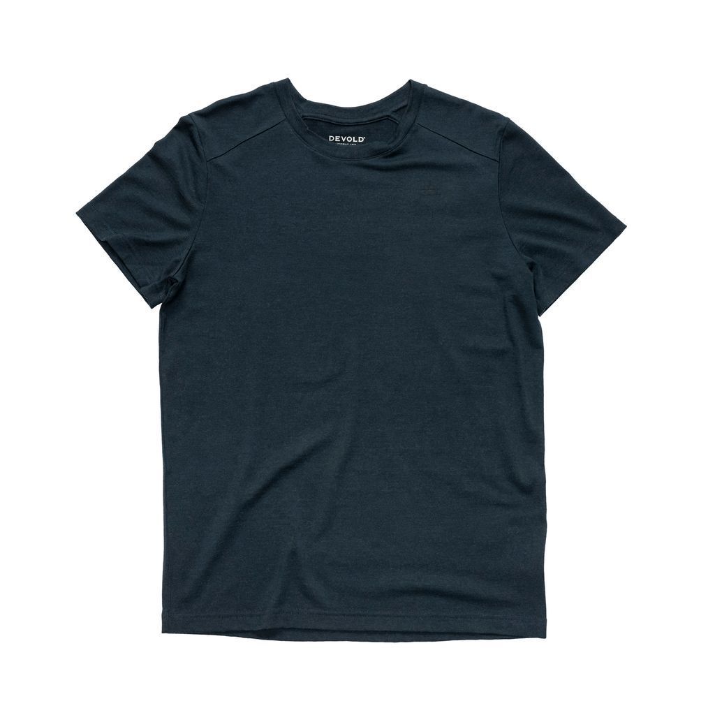 Devold Premium TEE Herren