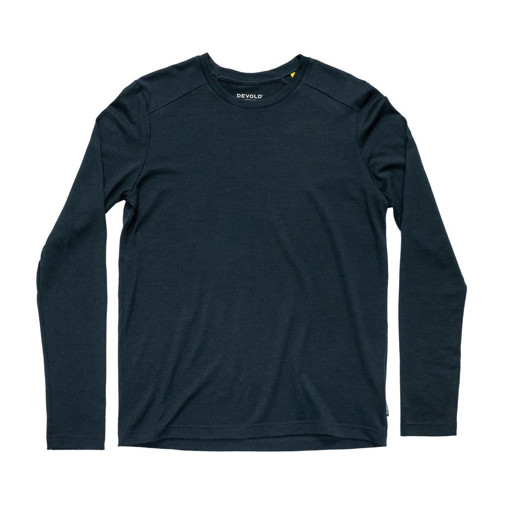 Devold Premium LS Herren