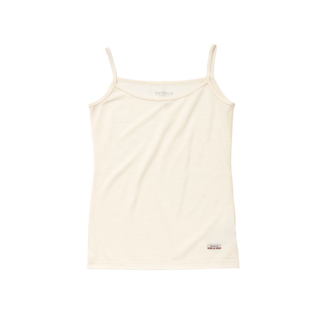 Devold Breeze plus Meriano 200 Top Damen